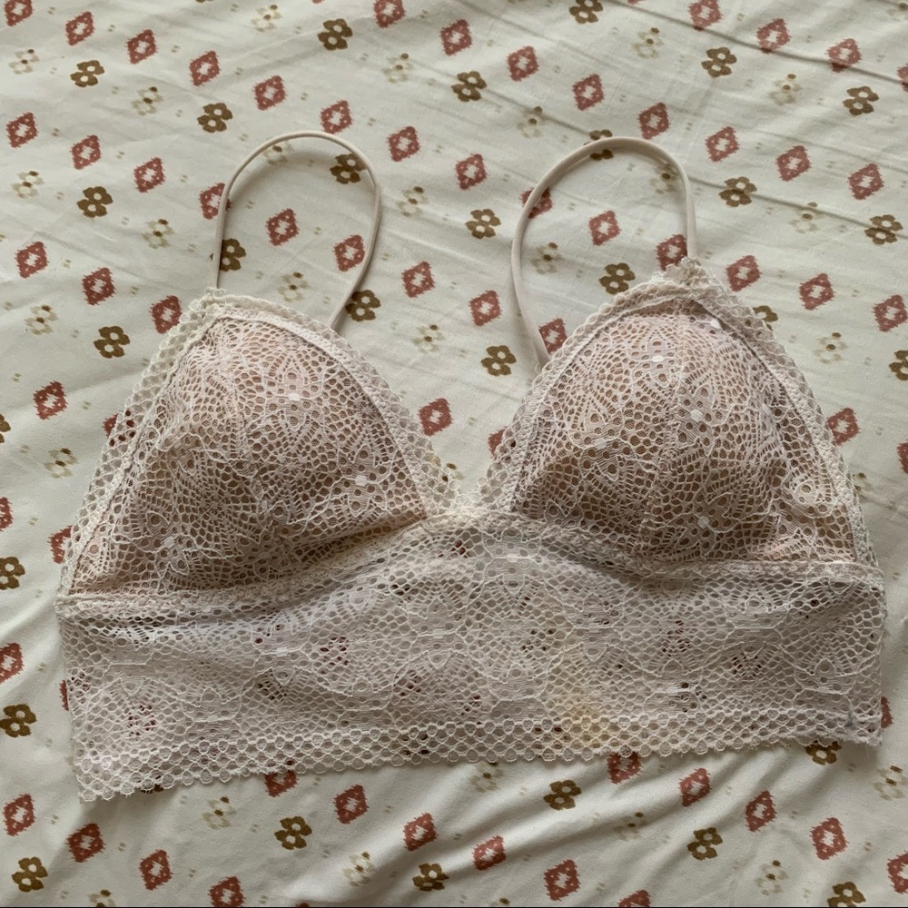 Victoria’s Secret Bralette